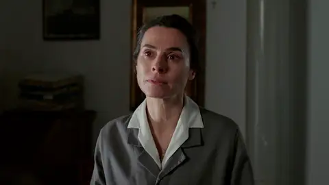 Justa acusa a José de acabar con Manuel: “No le llegas ni a la suela de los zapatos” Justa acusa a José de acabar con Manuel: “No le llegas ni a la suela de los zapatos”