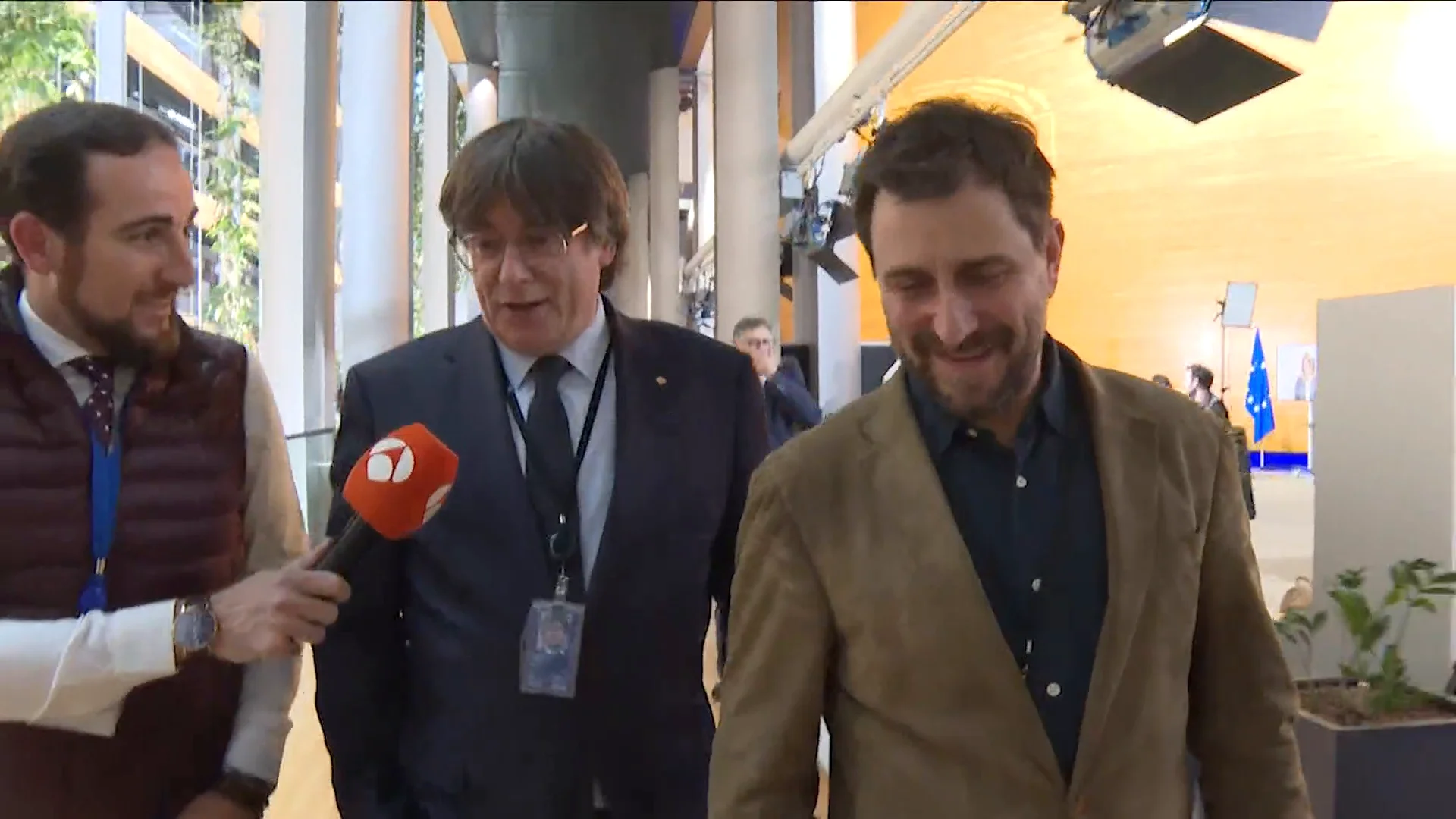 Carles Puigdemont