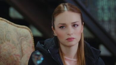 Cansu irrumpe en la vida de Hasan Ali con una impactante noticia
