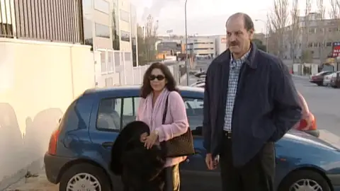 Diego Gómez desmiente haber ayudado a Isabel Pantoja a hacer desaparecer dinero durante su relación Diego Gómez desmiente haber ayudado a Isabel Pantoja a hacer desaparecer dinero durante su relación