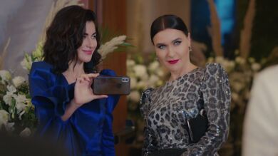 La venganza de Sahika y Ender: humillan a Yildiz y Hasan Ali en la fiesta de aniversario de la empresa