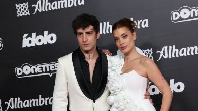 Looks de los Premios Ídolo: los outfits más comentados de la alfombra roja