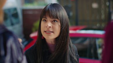 Zehra estalla contra Ender y Sahika tras ser engañada por Mert: “Sois malas personas”
