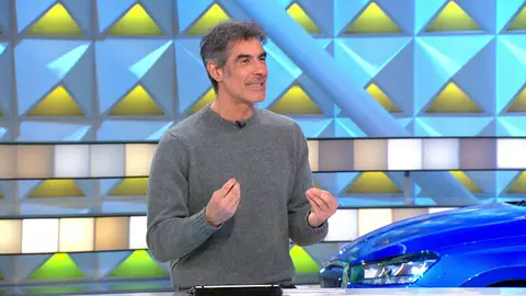 ¡Jorge Fernández y la pregunta del millón!: “¿Por qué molesta cuando un compañero le hace la pelota al jefe?” ¡Jorge Fernández y la pregunta del millón!: “¿Por qué molesta cuando un compañero le hace la pelota al jefe?”
