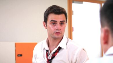 Esta noche en Hermanos: Ömer y Sarp, de nuevo, enfrentados y esta vez por…¡la herencia de su padre!