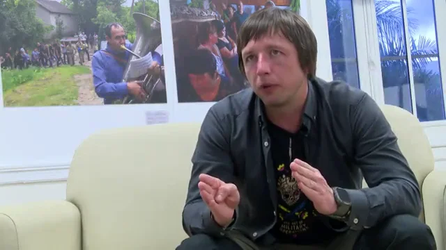 '21 días en Mariupol’, el horror de una guerra frame a frame '21 días en Mariupol’, el horror de una guerra frame a frame