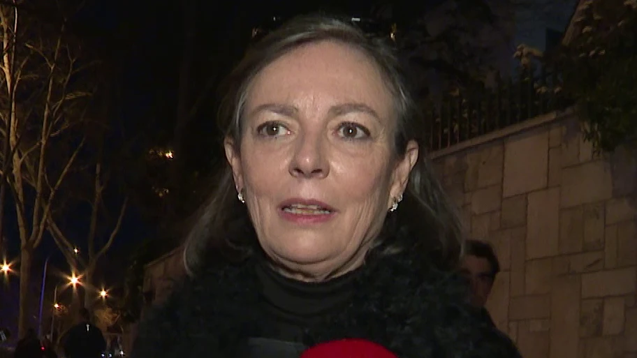 Matilde Sol&iacute;s