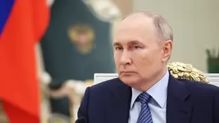 Vladimir Putin Vladimir Putin