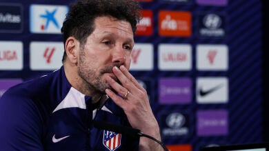 Simeone: 
