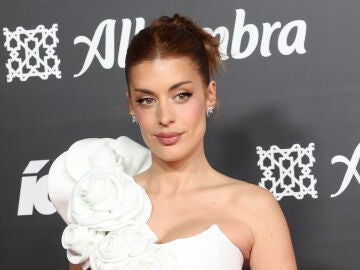 Dulceida en los Premios &Iacute;dolo