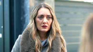 Aylin descubre que su marido ha vendido la casa a sus espaldas: “Tiene que ser un error” 