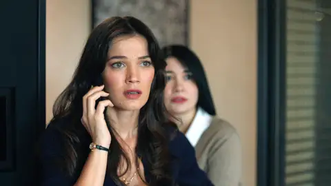 ¡Ceylin, en peligro!: “Ese hombre es un asesino y está con ella” ¡Ceylin, en peligro!: “Ese hombre es un asesino y está con ella”