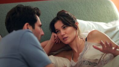 Ceylin empieza a perder la esperanza al ver que su deseo no llega a hacerse realidad: “Solo quiero que mi hija me llame mamá”