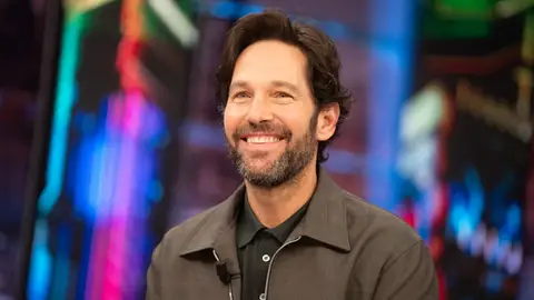 La divertida reacción de los hijos de Paul Rudd cuando lo nombraron el hombre más sexy del mundo: "Nunca me olvidaré de ese día" La divertida reacción de los hijos de Paul Rudd cuando lo nombraron el hombre más sexy del mundo: "Nunca me olvidaré de ese día"