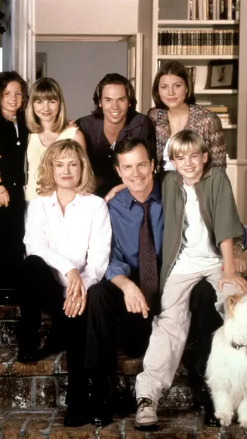 Siete en el paraíso Siete en el paraíso