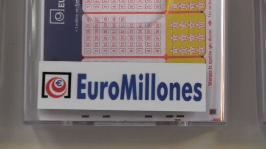 Euromillones