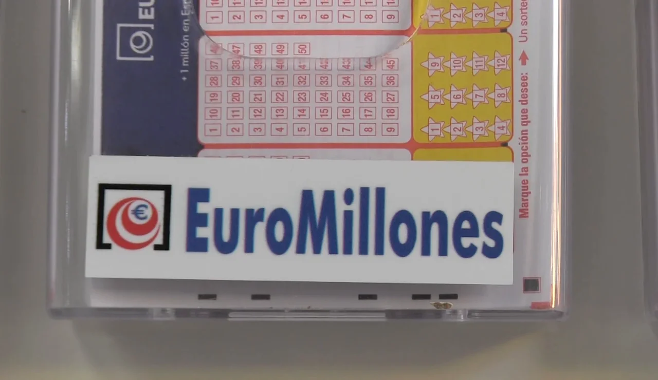 Euromillones