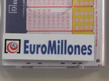 Euromillones Euromillones