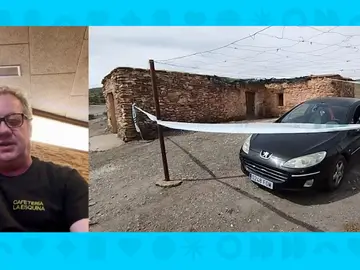 Parricidio en Almería. Parricidio en Almería.