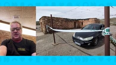 Los gritos de la madre de las niñas asesinadas por su padre en Almería: 