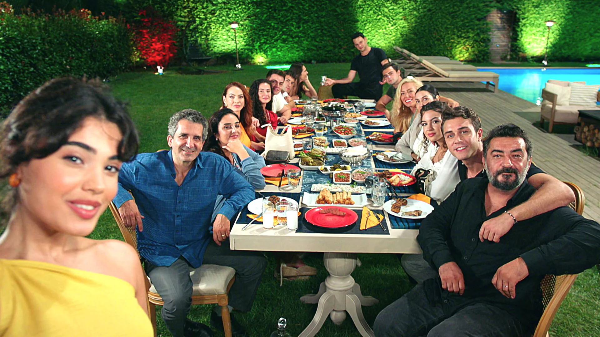 Cena