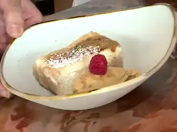 La torrija que no se fríe La torrija que no se fríe