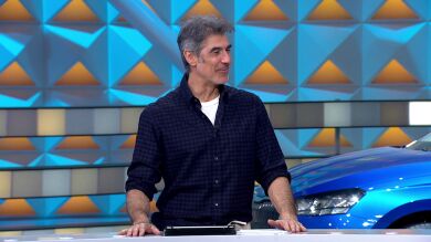 El homenaje de La ruleta de la suerte para celebrar el Día del Padre: 