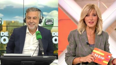 Carlos Alsina, sobre la filtración del novio de Ayuso: 