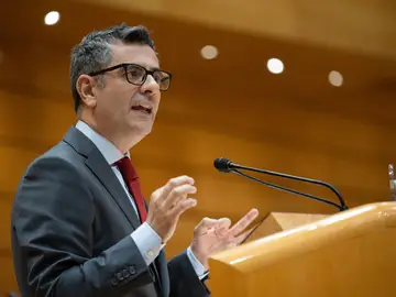 Félix Bolaños Félix Bolaños
