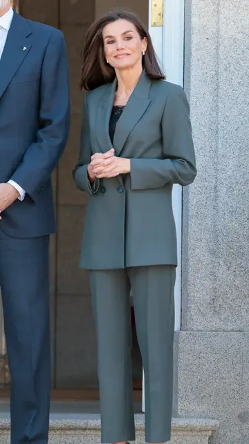 Reina Letizia Reina Letizia