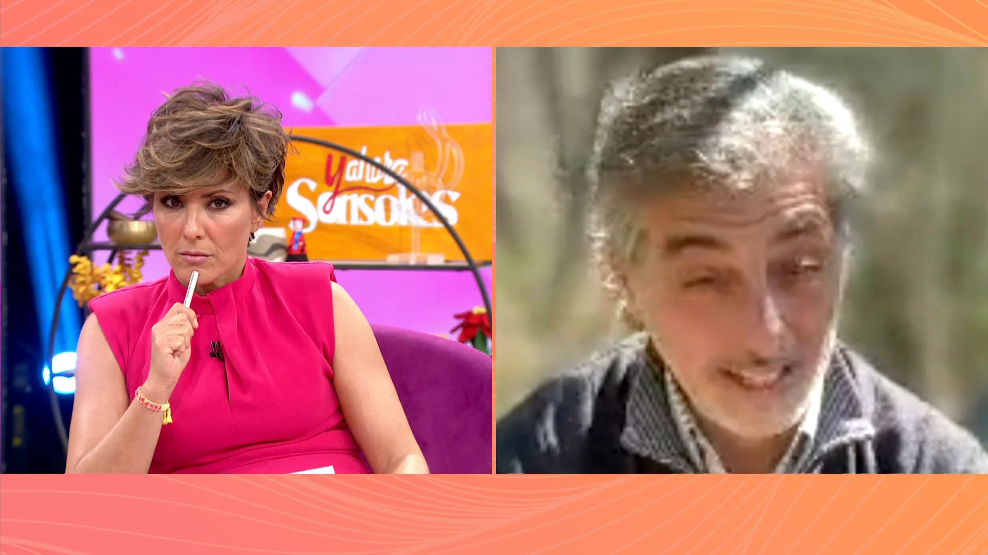 Jacobo Ostos, demandado por su hermano Jaime Ostos Jr: "Tengo todos los documentos para desmontar lo que ha dicho" Jacobo Ostos, demandado por su hermano Jaime Ostos Jr: "Tengo todos los documentos para desmontar lo que ha dicho"