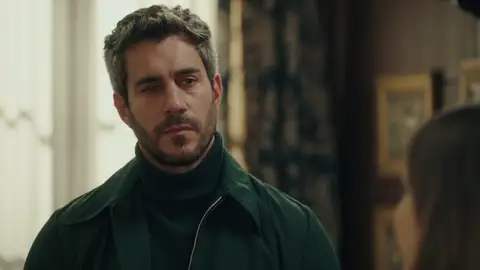 Begoña y Andrés Begoña y Andrés