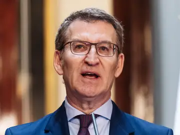 Alberto Núñez Feijóo Alberto Núñez Feijóo