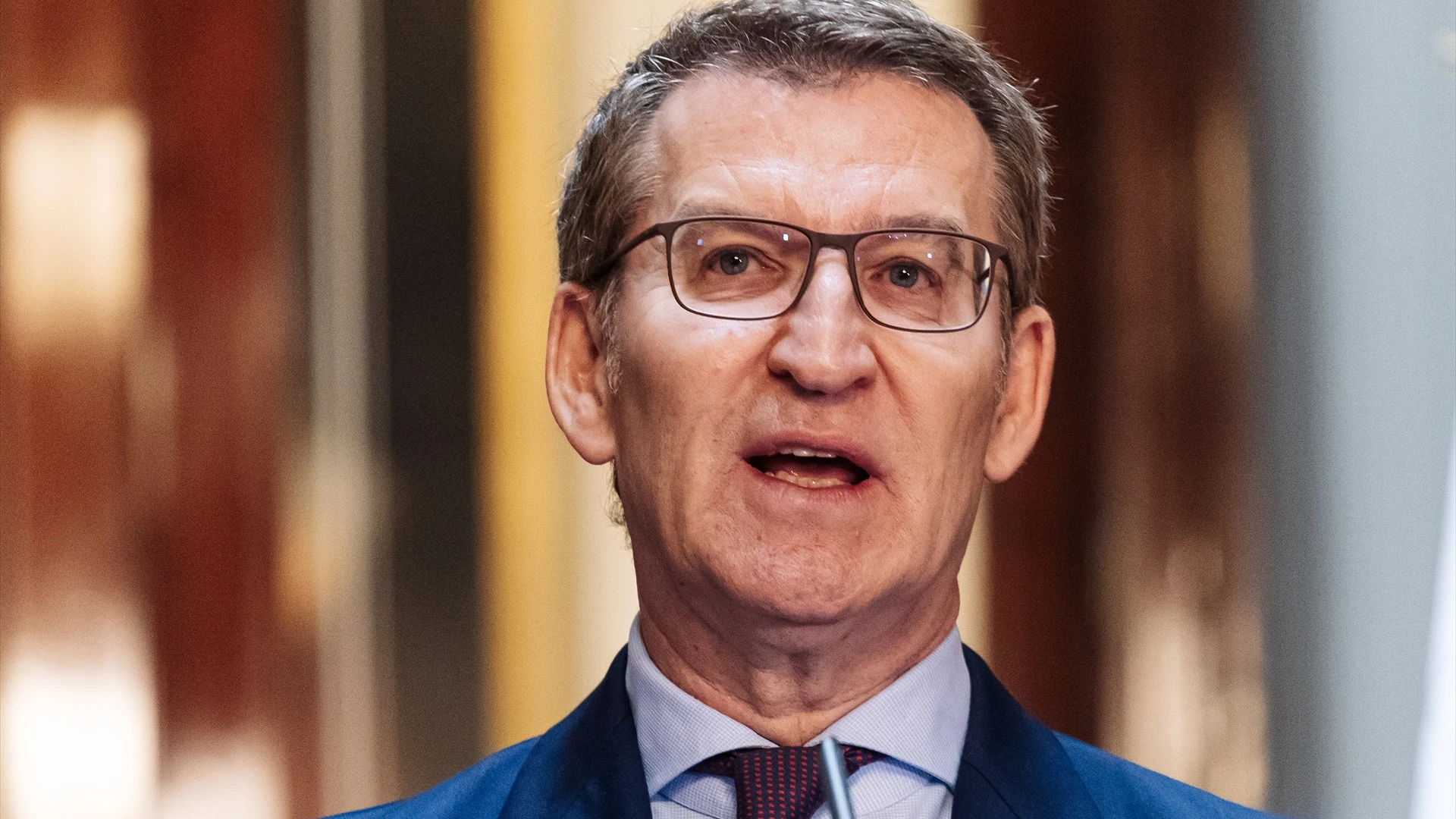 Alberto Núñez Feijóo Alberto Núñez Feijóo
