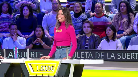 Decisión Decisión