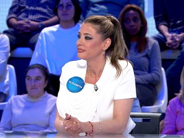 La importante labor de Elisabeth Reyes en el hospital de M&aacute;laga