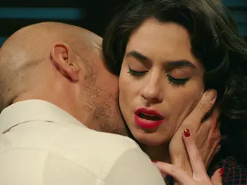 Jesús y Elena Jesús y Elena