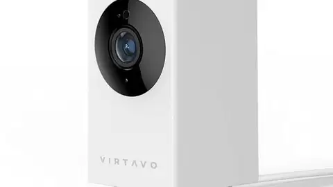 Cámara de seguridad Virtavo Cámara de seguridad Virtavo