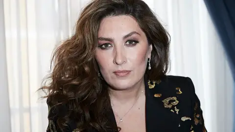Estrella Morente Estrella Morente