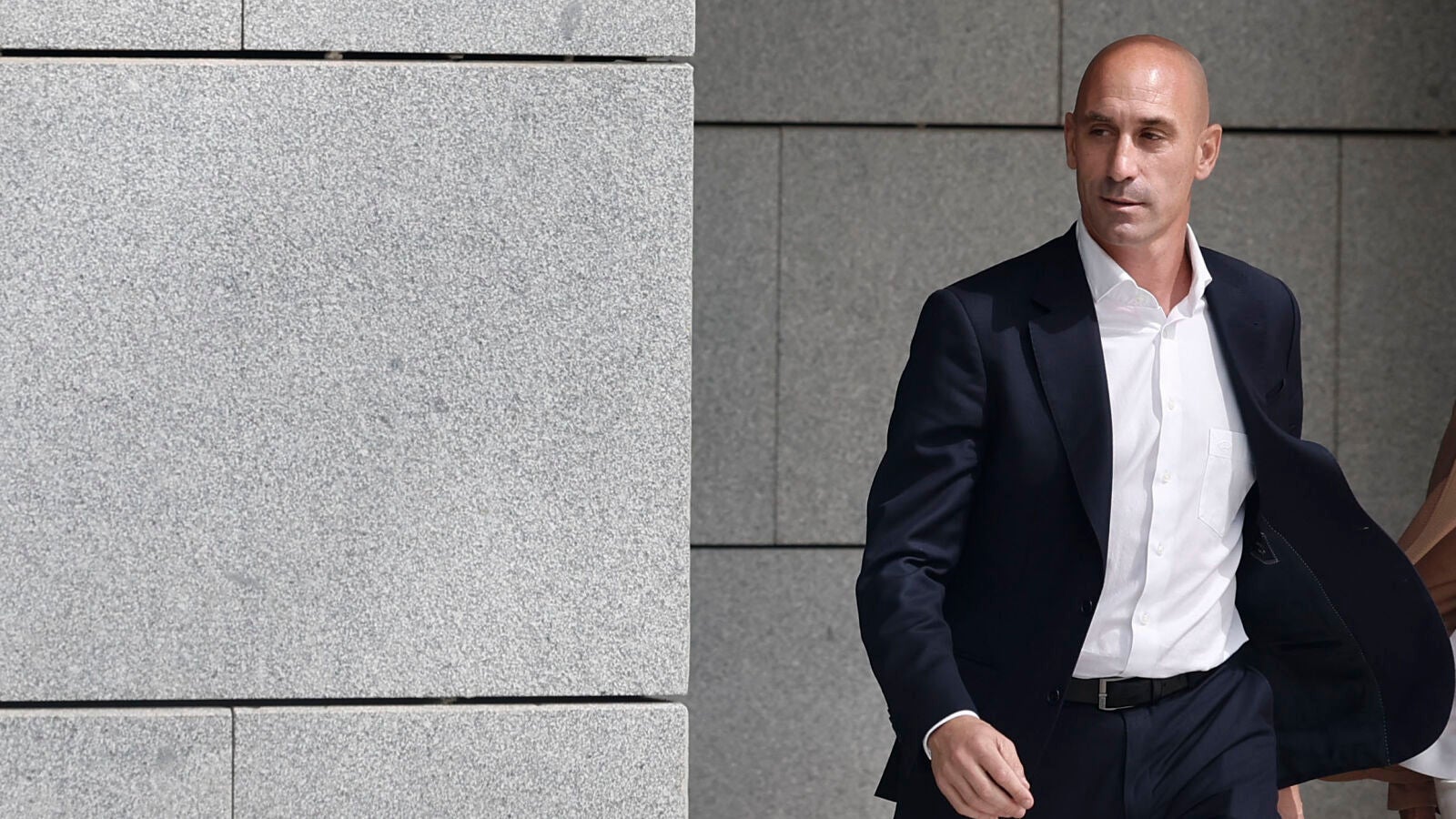 Luis Rubiales será detenido cuando vuelva a España: ¿qué está haciendo ahora en República Dominicana?