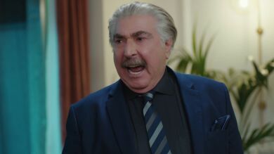 La fuerte reprimenda de Hasan Ali a Yildiz delante de todos: 