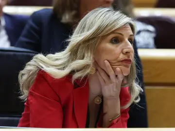 Yolanda Díaz Yolanda Díaz
