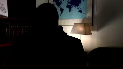 Entrevista completa a testigo de la reunión de embajadores venezolanos con Abalos y Aldama Entrevista completa a testigo de la reunión de embajadores venezolanos con Abalos y Aldama