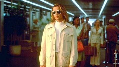 Johnny Depp en Blow