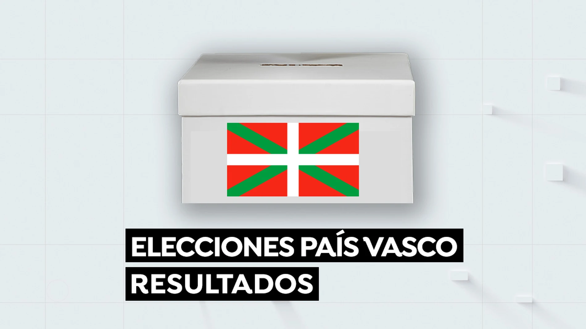 Resultados Elecciones País Vasco