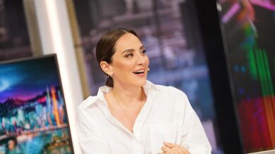 Pablo Motos desvela un decepcionante dato de la boda de Tamara Falcó: 