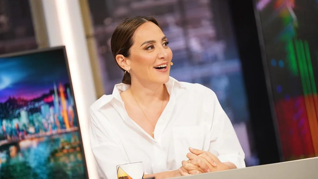 Tamara Falc&oacute; habla sobre su boda