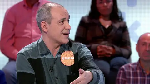 Bruno Cardeñosa bromea sobre sus horarios presentando un programa de madrugada: “¡Para qué voy a dormir!” Bruno Cardeñosa bromea sobre sus horarios presentando un programa de madrugada: “¡Para qué voy a dormir!”