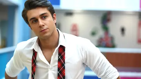 Así se ha despedido Onur Seyit Yaran de Doruk, su personaje en Hermanos: “Gracias a todos lo que han formado parte de este proyecto” Así se ha despedido Onur Seyit Yaran de Doruk, su personaje en Hermanos: “Gracias a todos lo que han formado parte de este proyecto”