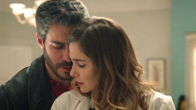 Capítulo 20 de Sueños de libertad, 21 de marzo: Andrés está dispuesto a romper con María y luchar por Begoña